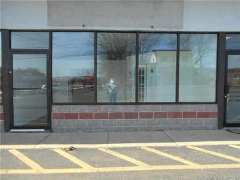 153 Boston Post Road Orange CT 06477