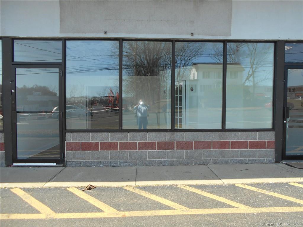153 Boston Post Road Orange CT 06477