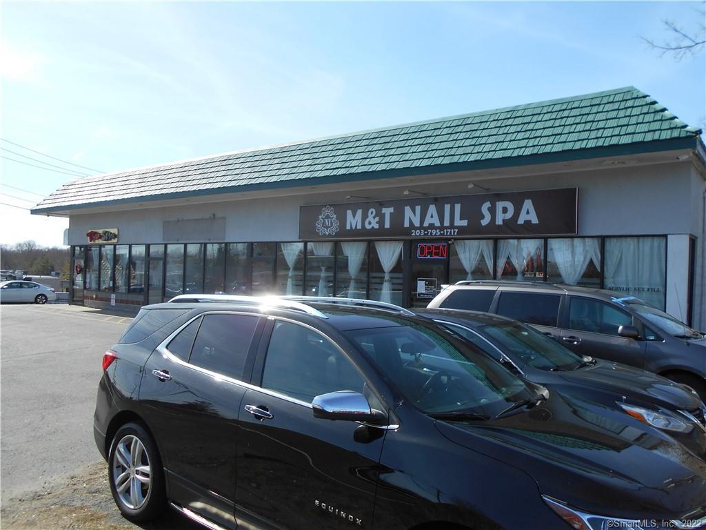 153 Boston Post Road Orange CT 06477