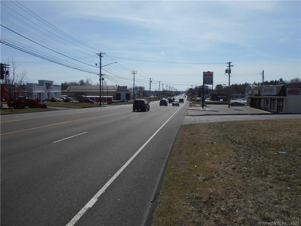 153 Boston Post Road Orange CT 06477