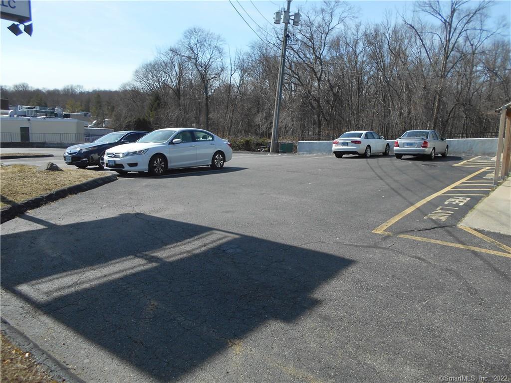 153 Boston Post Road Orange CT 06477