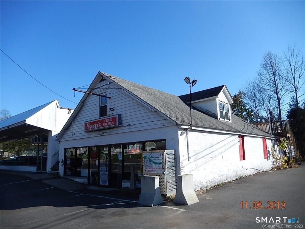 259 West Washington Street Bristol CT 06010