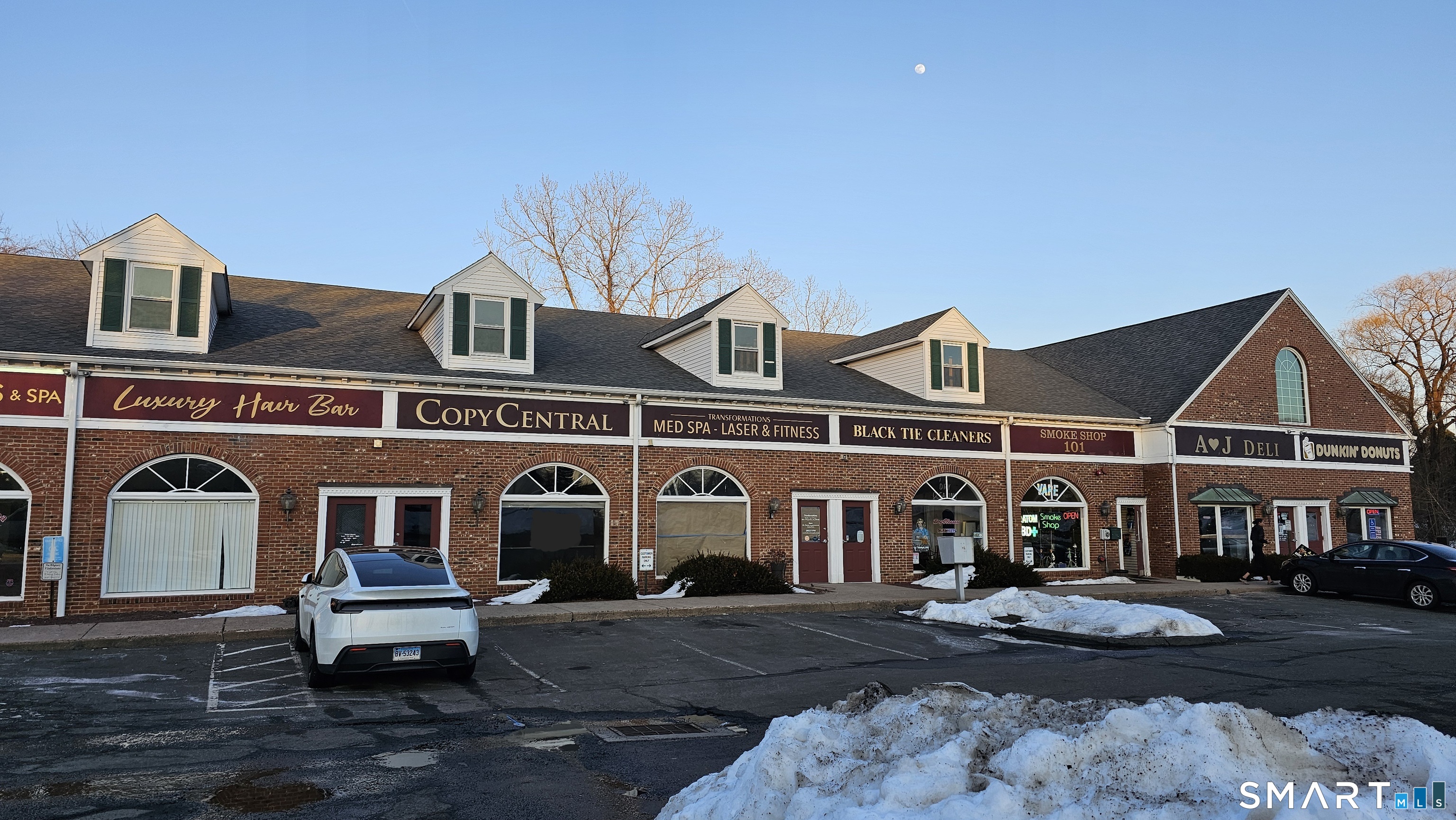 700 Poquonock Avenue Windsor CT 06095