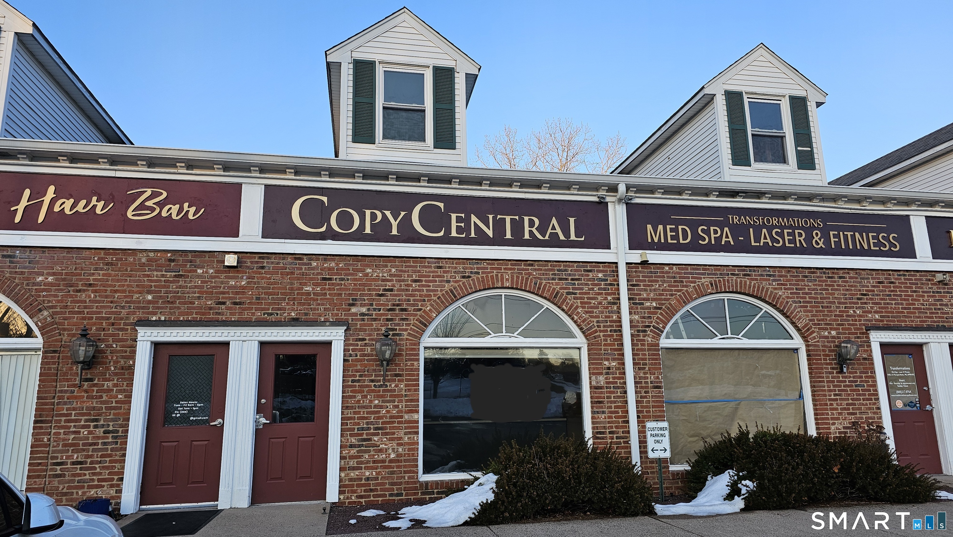 700 Poquonock Avenue Windsor CT 06095
