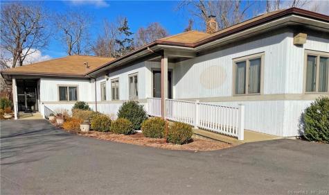 32 William F Palmer Road East Haddam CT 06469