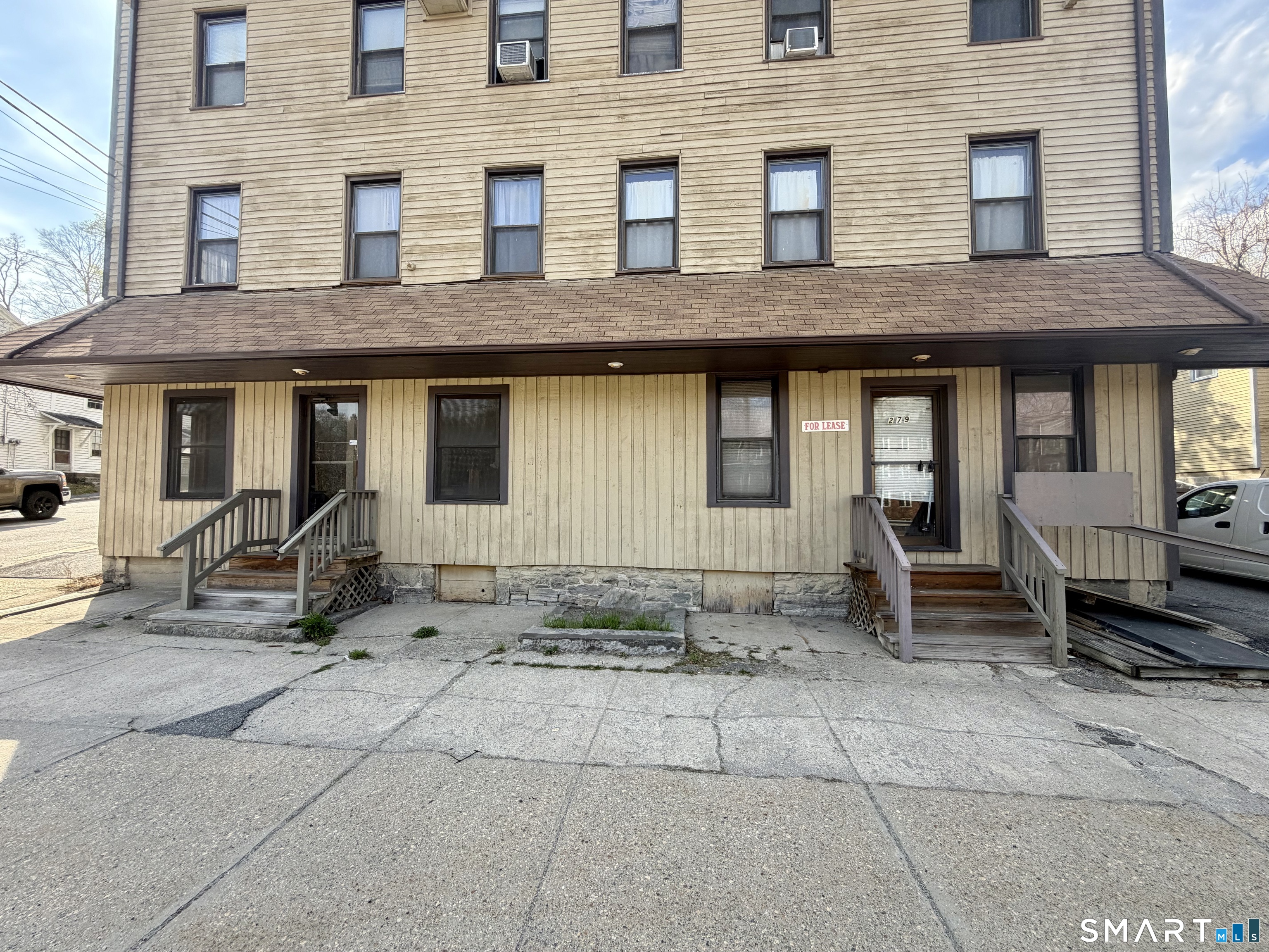 277 North Main Street Winchester CT 06098
