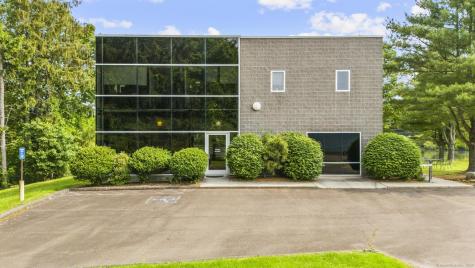 75 Carter Drive Guilford CT 06437