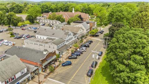 75 Carter Drive Guilford CT 06437