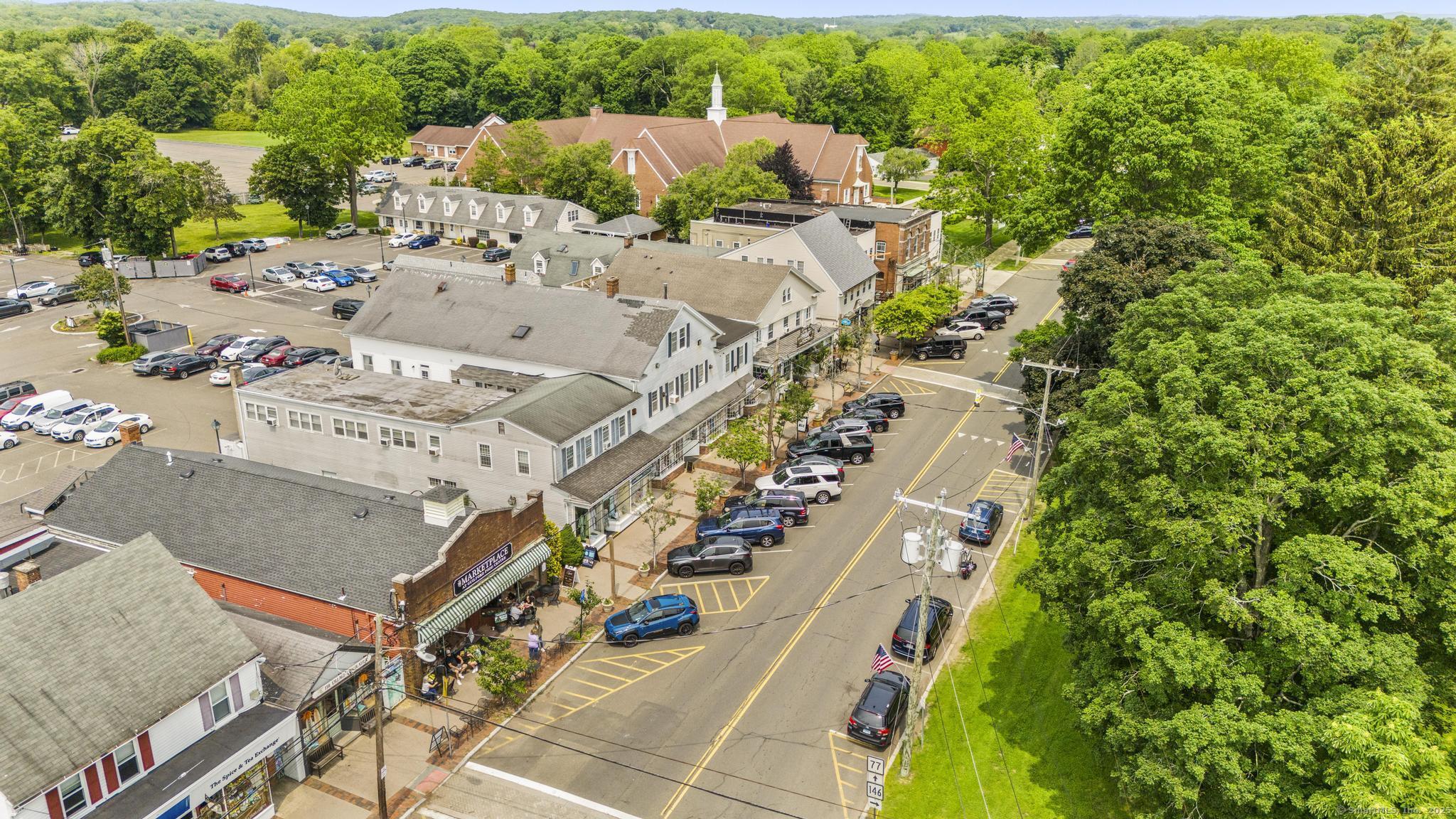 75 Carter Drive Guilford CT 06437