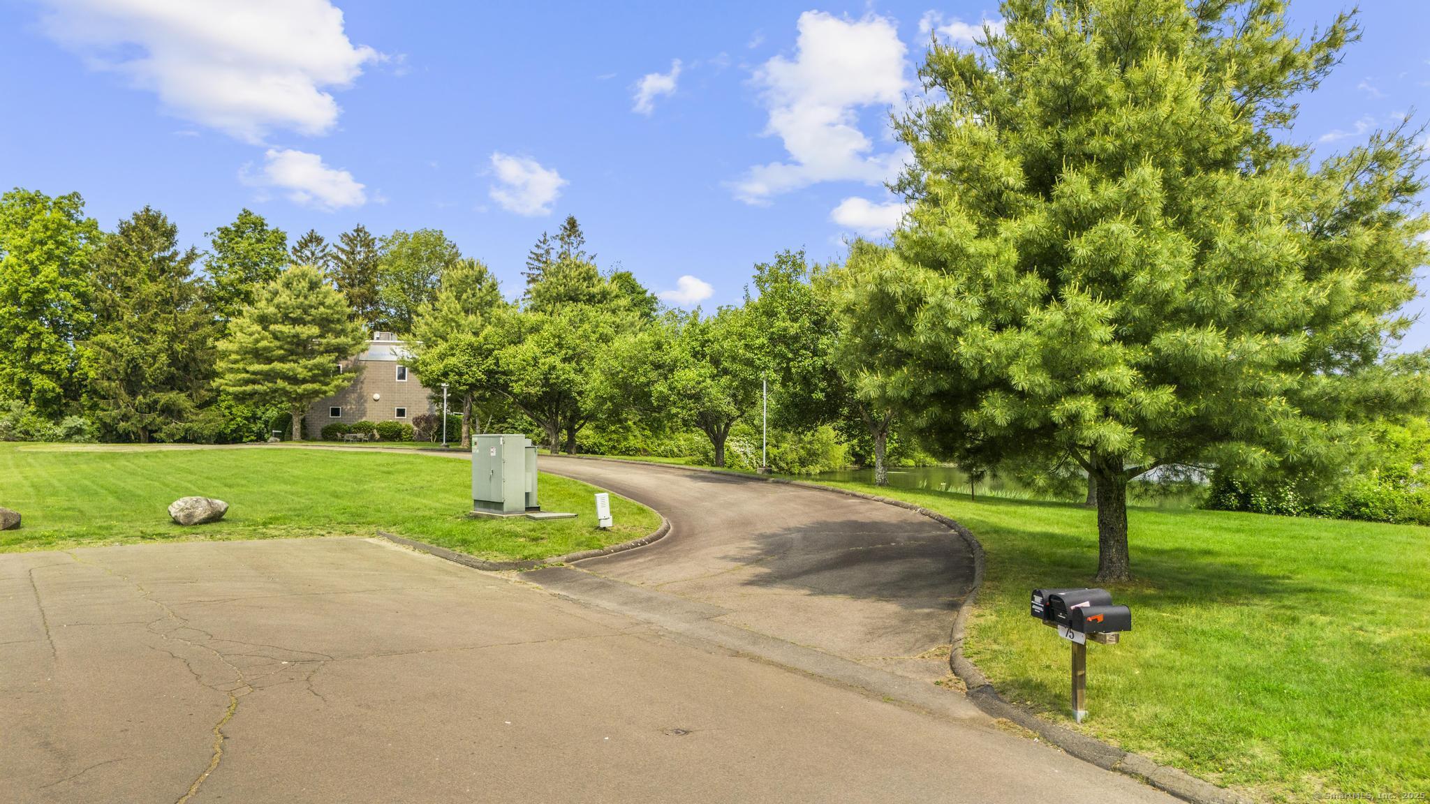 75 Carter Drive Guilford CT 06437