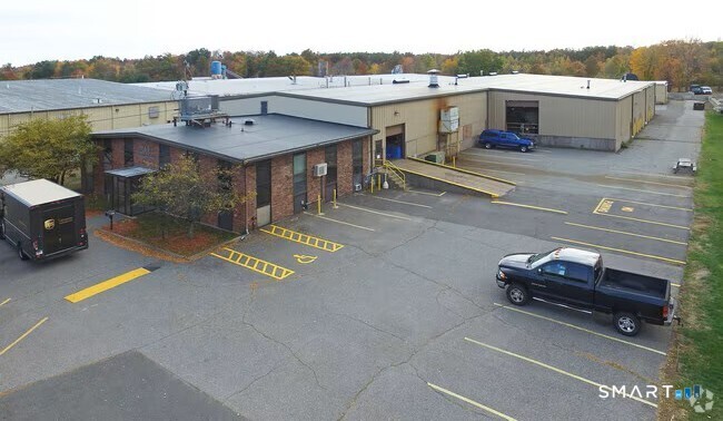 481 Sullivan Avenue South Windsor CT 06074