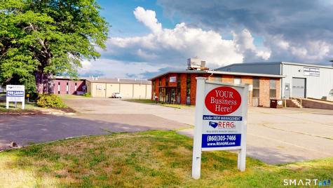 481 Sullivan Avenue South Windsor CT 06074