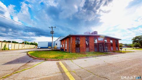 481 Sullivan Avenue South Windsor CT 06074