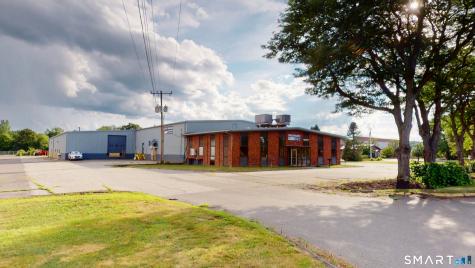 481 Sullivan Avenue South Windsor CT 06074