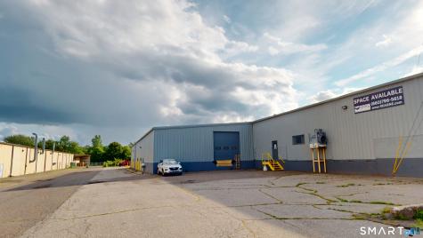 481 Sullivan Avenue South Windsor CT 06074