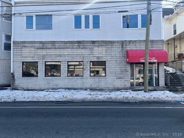 288 West Main Street Meriden CT 06451