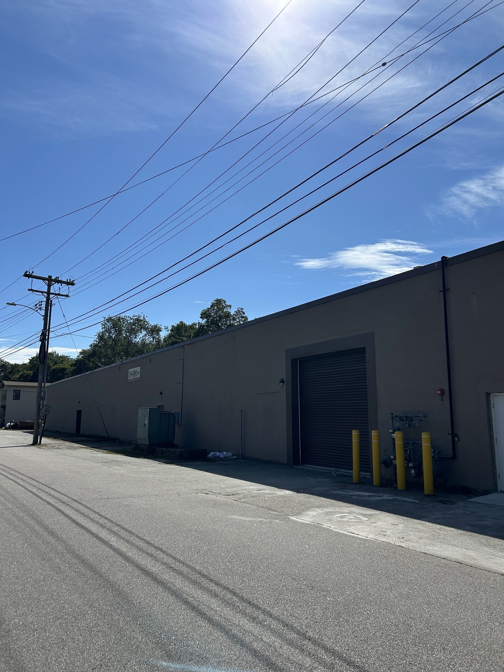 50 Pleasant Street Norwich CT 06360