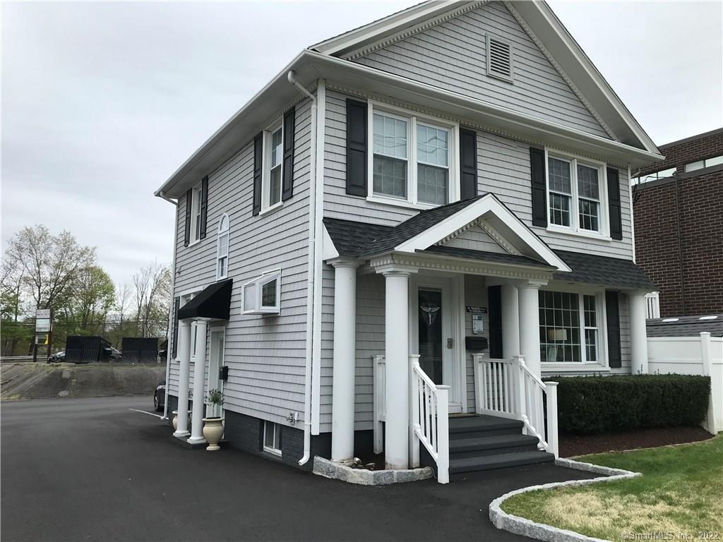 2821 Old Dixwell Avenue Hamden CT 06518