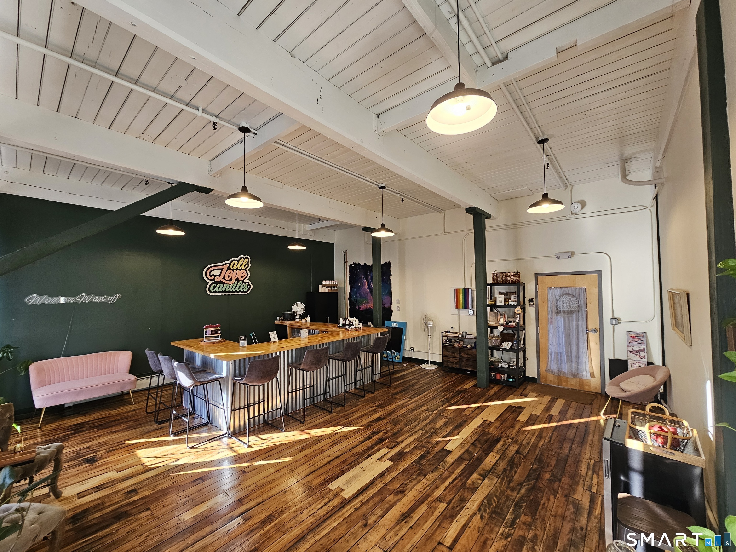 642 Hilliard Street Manchester CT 06042