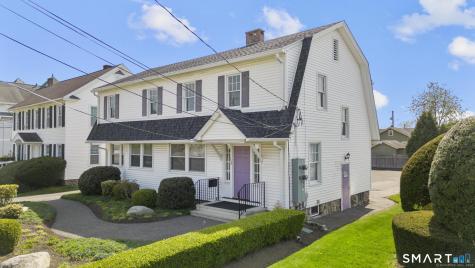 158 East Avenue Norwalk CT 06851