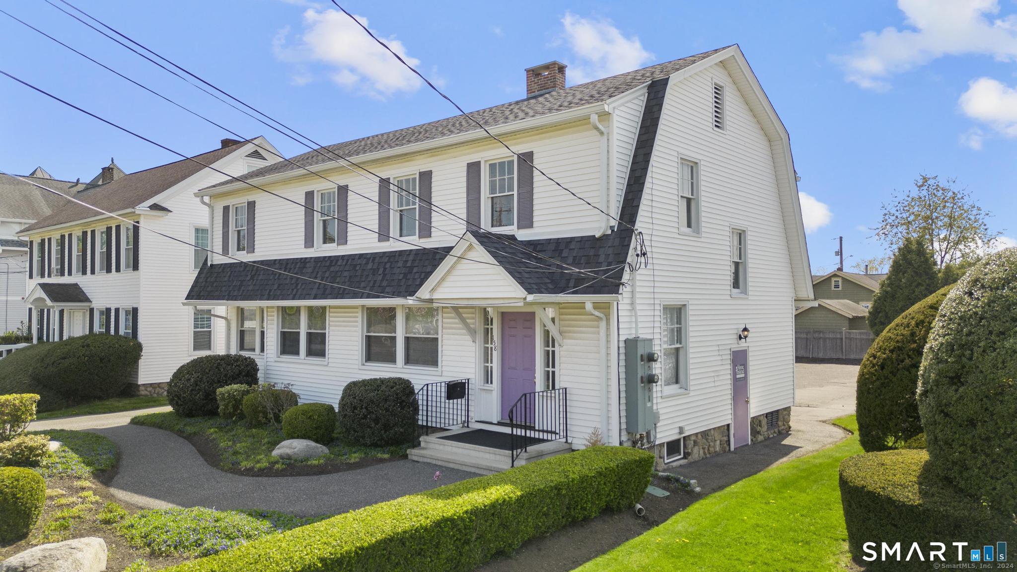158 East Avenue Norwalk CT 06851