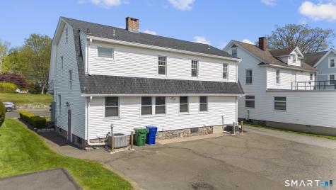 158 East Avenue Norwalk CT 06851
