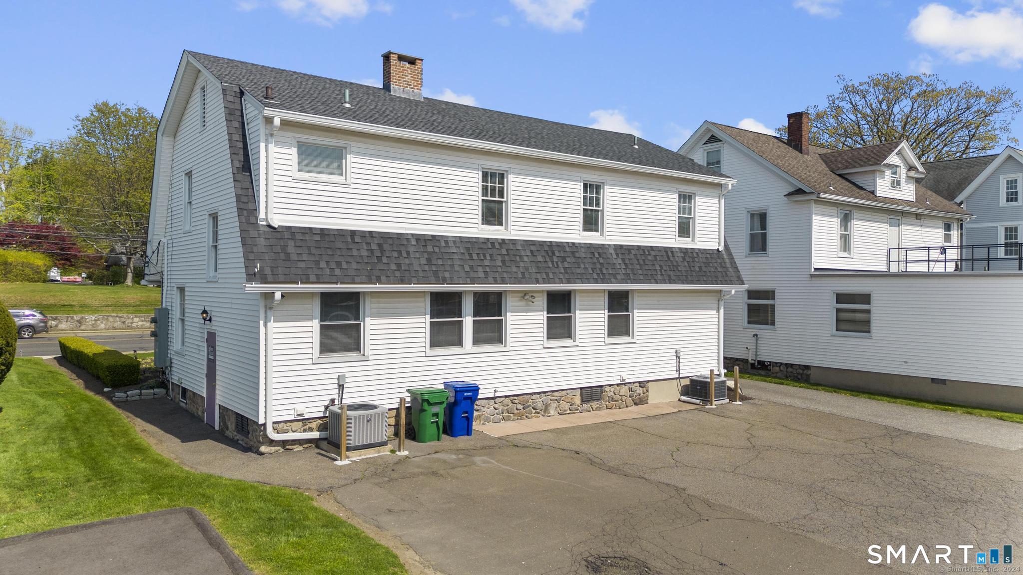 158 East Avenue Norwalk CT 06851