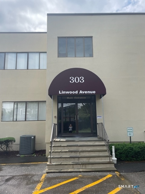 303 Linwood Avenue Fairfield CT 06824