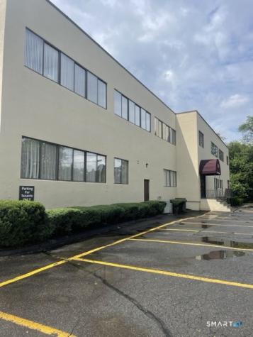 303 Linwood Avenue Fairfield CT 06824