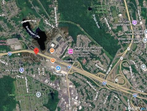 567 Vauxhall Street Extension Waterford CT 06385