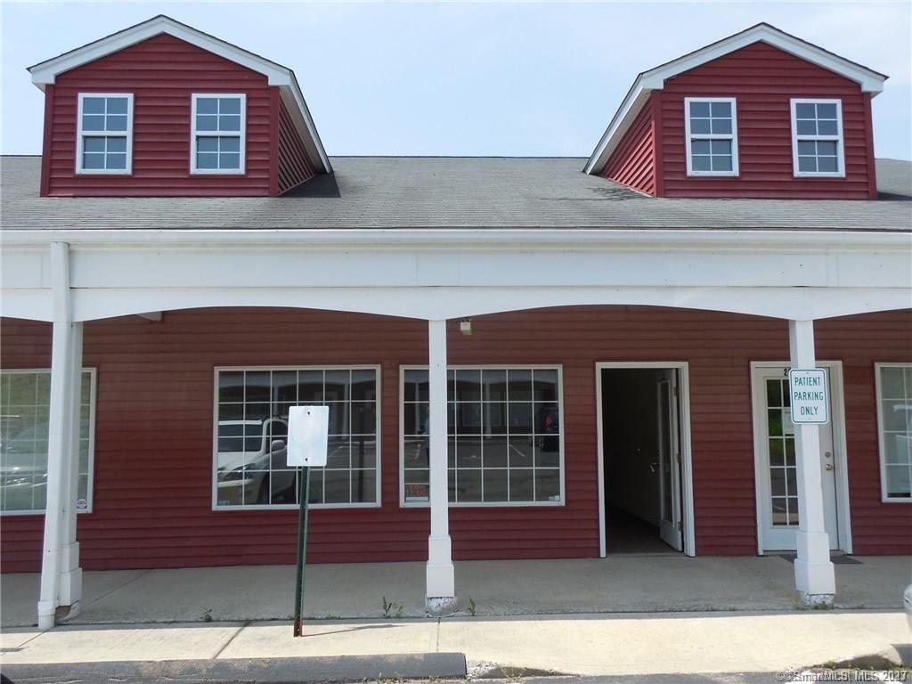 16 Main Street Durham CT 06422