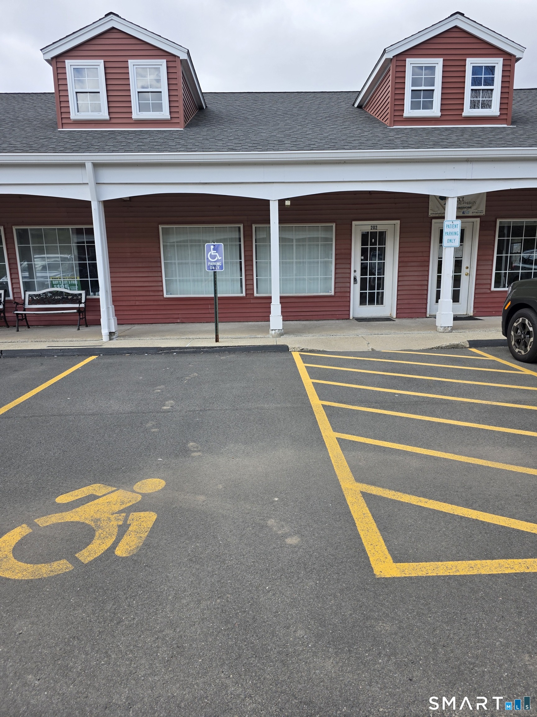 16 Main Street Durham CT 06422