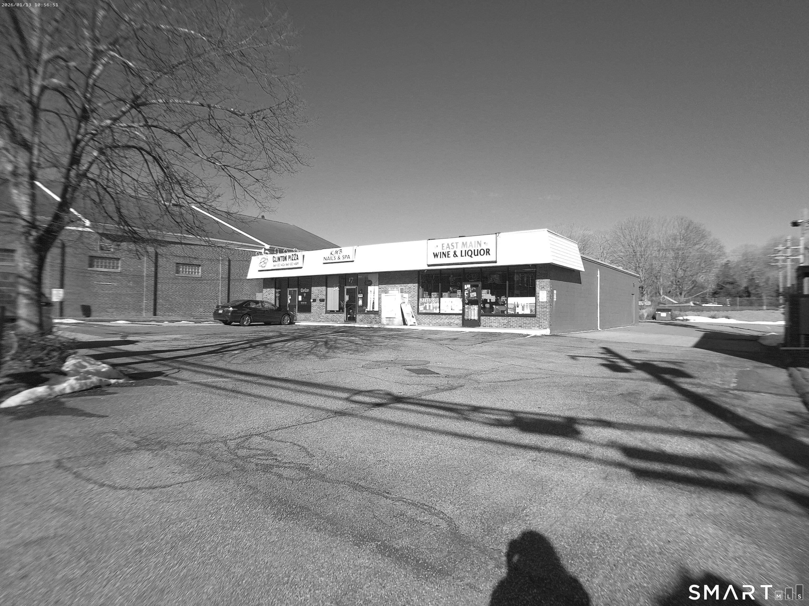 15 East Main Street Clinton CT 06413