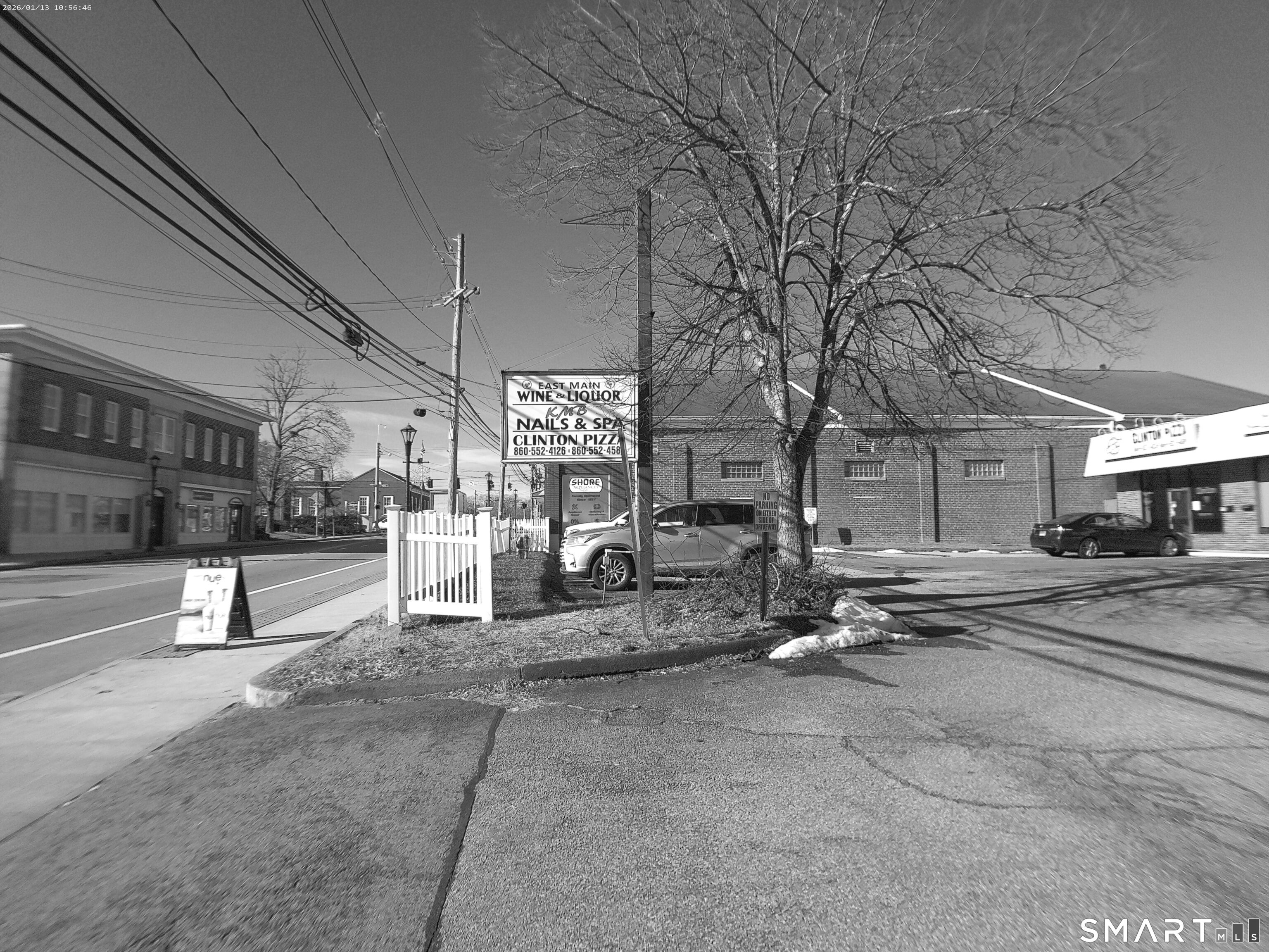 15 East Main Street Clinton CT 06413