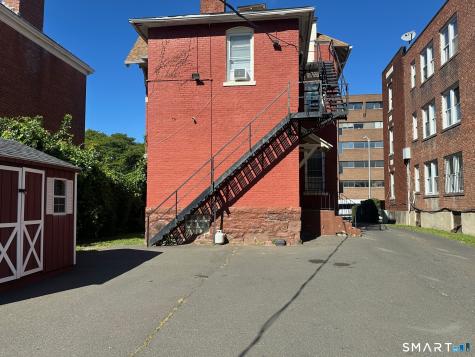 915 Asylum Avenue Hartford CT 06105