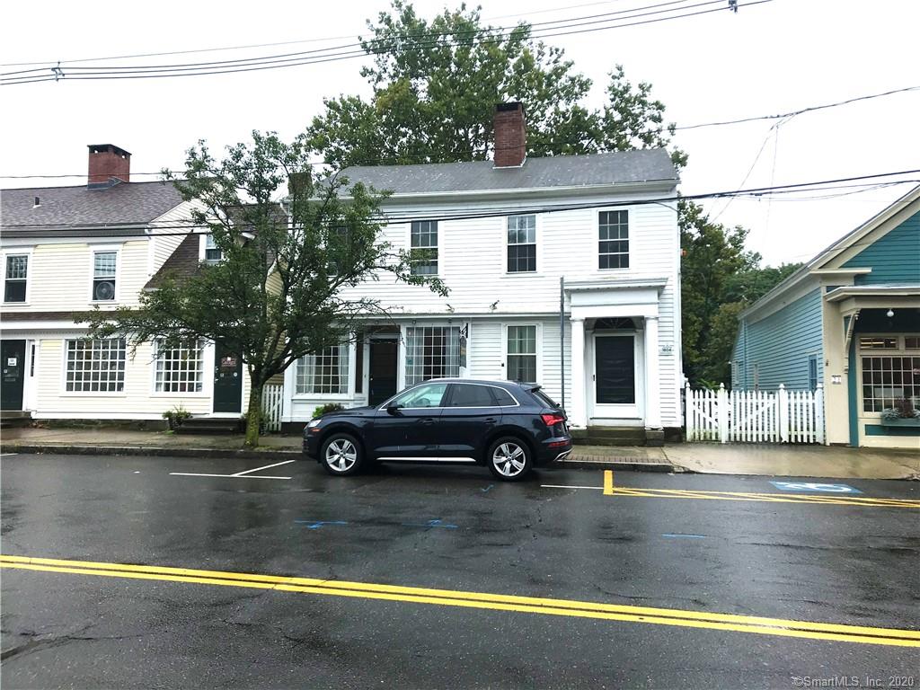 23 Boston Street Guilford CT 06437