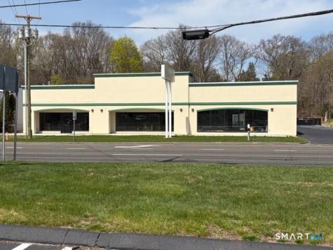 449 Boston Post Road Orange CT 06477