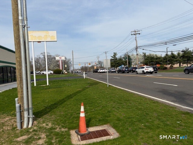 449 Boston Post Road Orange CT 06477