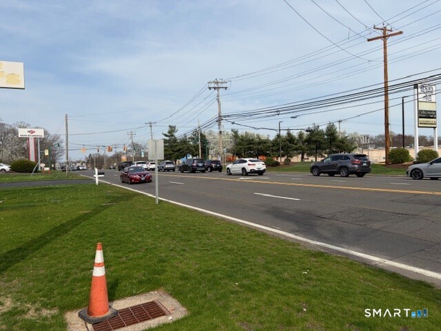 449 Boston Post Road Orange CT 06477