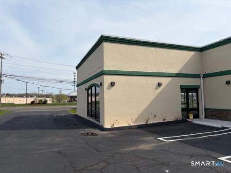 449 Boston Post Road Orange CT 06477