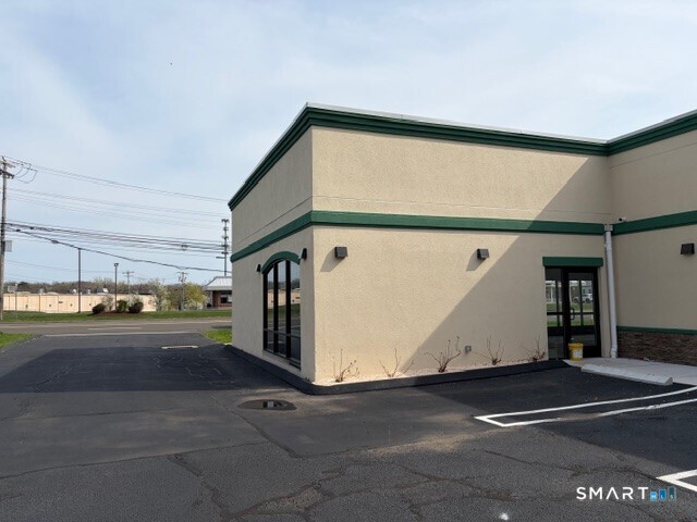 449 Boston Post Road Orange CT 06477