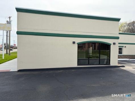 449 Boston Post Road Orange CT 06477