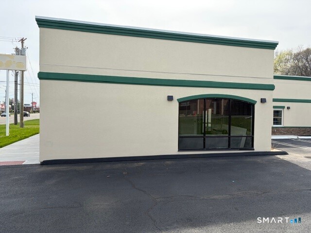 449 Boston Post Road Orange CT 06477