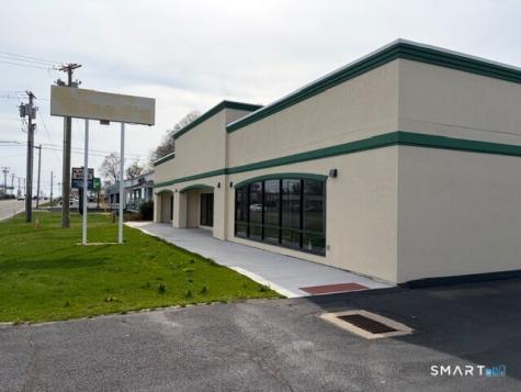 449 Boston Post Road Orange CT 06477