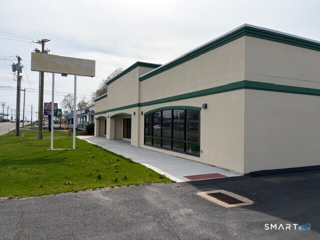 449 Boston Post Road Orange CT 06477