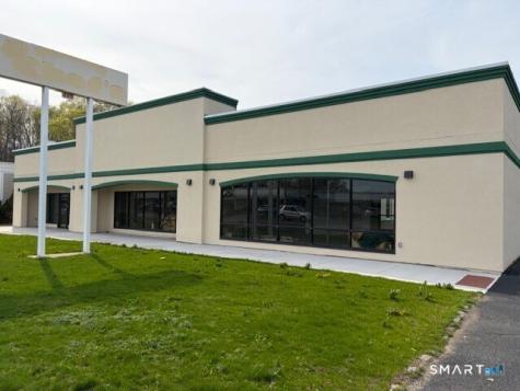 449 Boston Post Road Orange CT 06477