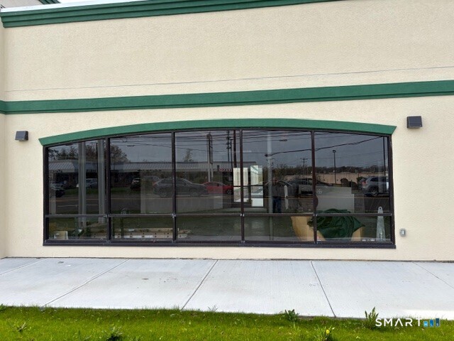 449 Boston Post Road Orange CT 06477