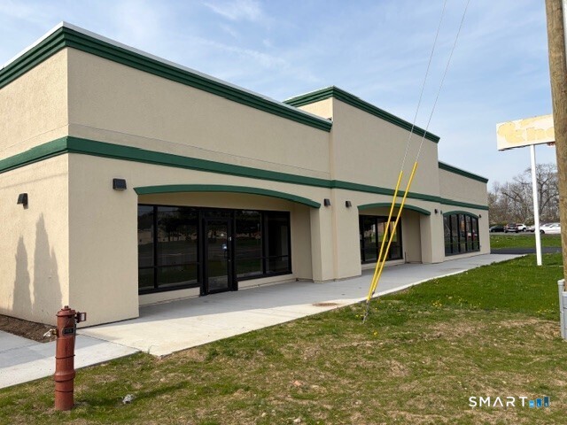 449 Boston Post Road Orange CT 06477