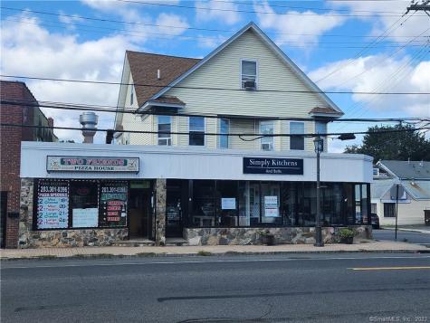 166 Bridgeport Avenue Milford CT 06460