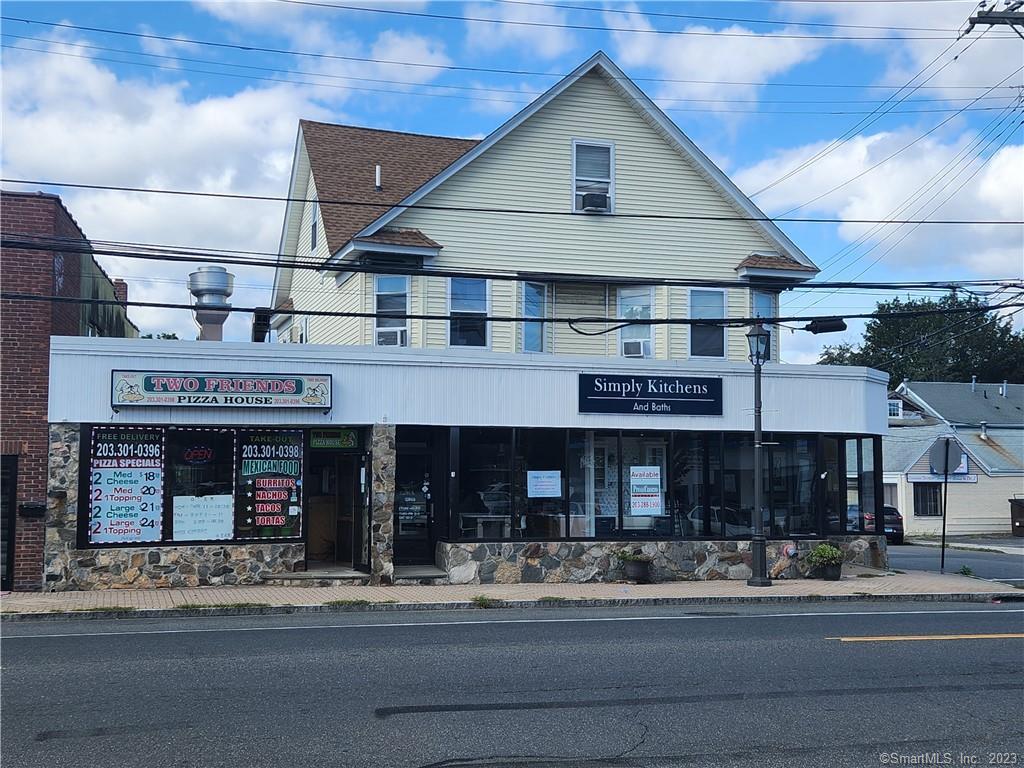 166 Bridgeport Avenue Milford CT 06460